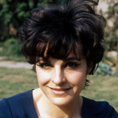 Anne Pashley